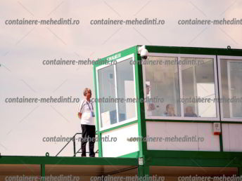containere birouri