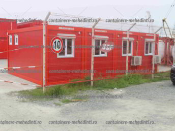 containere de inchiriat bucuresti