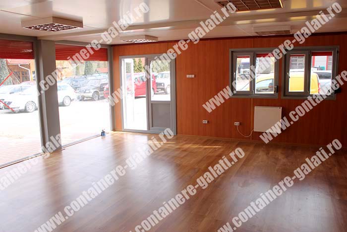containere de birou Mehedinti