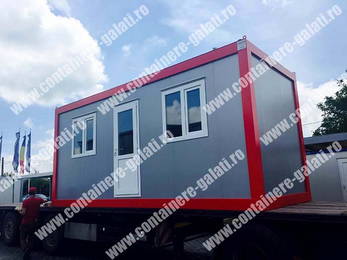 containere frigorifice Mehedinti