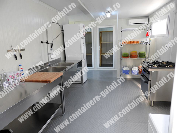 pret containere Mehedinti