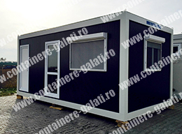 preturi containere second hand Mehedinti